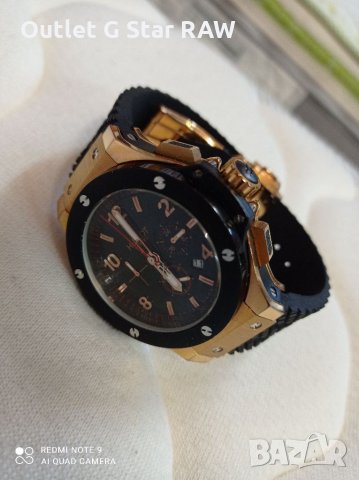 Hublot big bang king , снимка 1