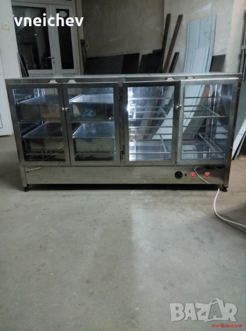 Втасални камери INOX BG, снимка 4 - Обзавеждане на кухня - 53636341