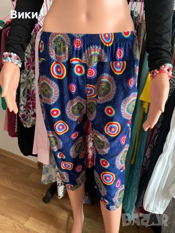 3/4 летен панталон 