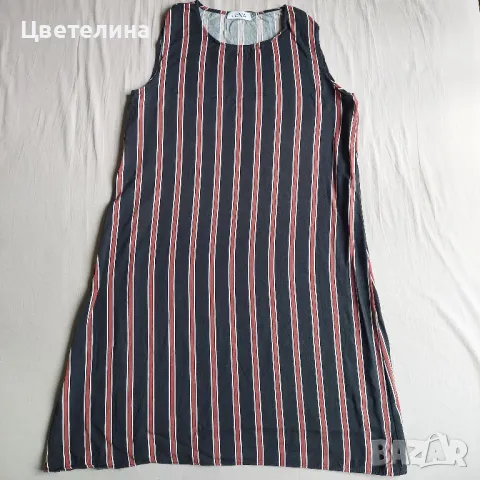 Ежедневна рокля, размер М, снимка 1