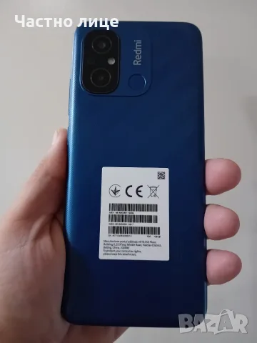 Xiaomi redmi 12C, снимка 8 - Xiaomi - 56343970