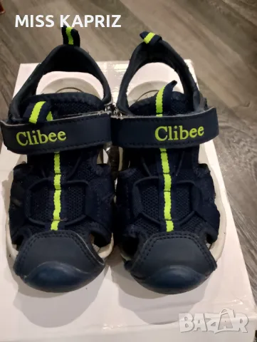 Сандали CLIBEE,28номер