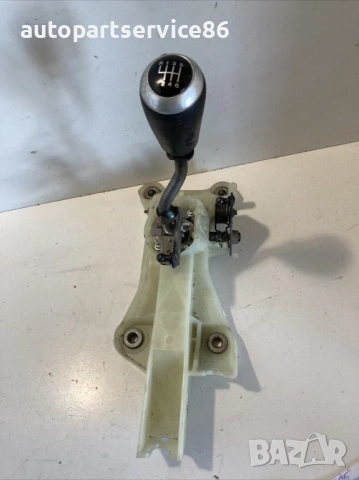 Селектор на скоростен лост ръчен 6-степенен MZR CD за Mazda CX-7 2.2 (2011) EH1446100