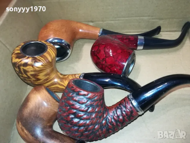 ЛУЛА ПО ИЗБОР ЗА ПУШЕНЕ ПОДАРЪК КОЛЕКЦИЯ 0612241710