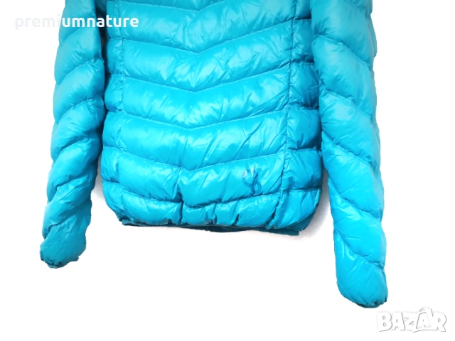 🧭 Cygnus / яке ○, снимка 4 - Спортна екипировка - 53349415