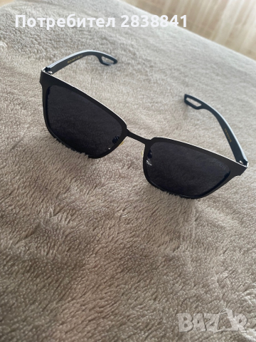 Слънчеви очила Prada 