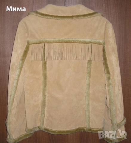 Дамски якета, снимка 9 - Якета - 47108736