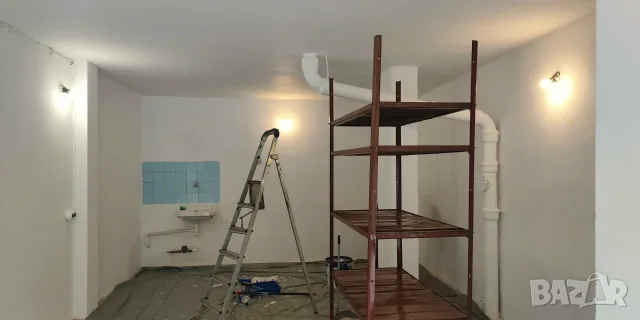 Дава Надземен Гараж под наем, снимка 2 - Гаражи и паркоместа - 55944983