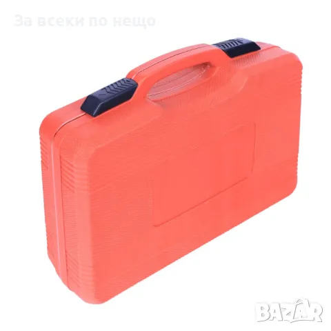 Скоби за ябълковидни болтове 5 части StahlMayer, снимка 2 - Други инструменти - 50326569