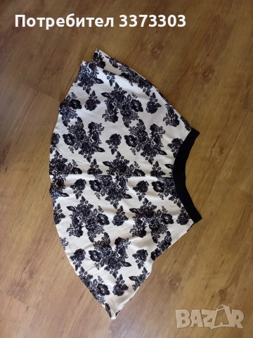 Лятна пола, снимка 2 - Поли - 53821345