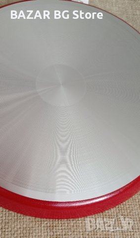 Тиган за палачинки лимитирана серия на COCA COLA. Диаметър 25 см. Нов., снимка 5 - Съдове за готвене - 41543958