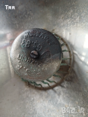 Стара отражателна печка , снимка 7 - Антикварни и старинни предмети - 52020132