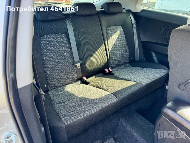 Kia Ceed 146 000км.* 1.4 БЕНЗИН* Sport Edition* КЛИМАТРОНИК, снимка 14 - Автомобили и джипове - 53686811