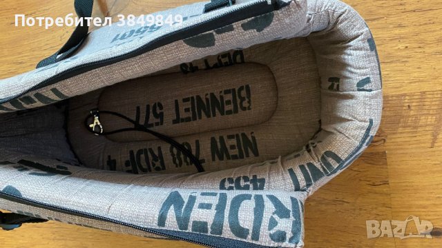 Чанта за куче, снимка 3 - За кучета - 42537931