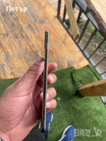 Samsung s10 plus Рамка, снимка 2 - Резервни части за телефони - 47480441