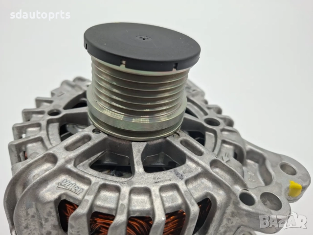 04L903024 Нов генератор Audi 2.0 Tdi A4 A5 Q5 150A, снимка 4 - Части - 52186015