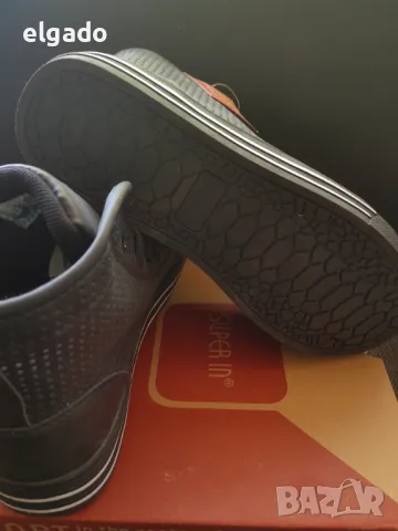  Дамски летни кецове  SUPER IN,  37 р-р ,нови, снимка 3 - Кецове - 50098559