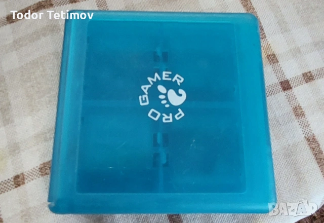 Игри за nintendo ds, снимка 7 - Игри за Nintendo - 53579624