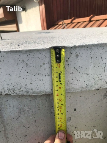 Бетонни пръстени, снимка 3 - Други - 53865636