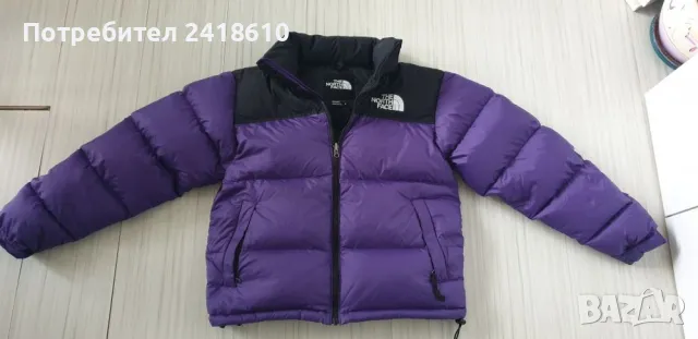 The North Face Nuptse 700 Down Mens Jacket Size S ОРИГИНАЛ! Зимно пухено Яке!, снимка 9 - Якета - 47791494