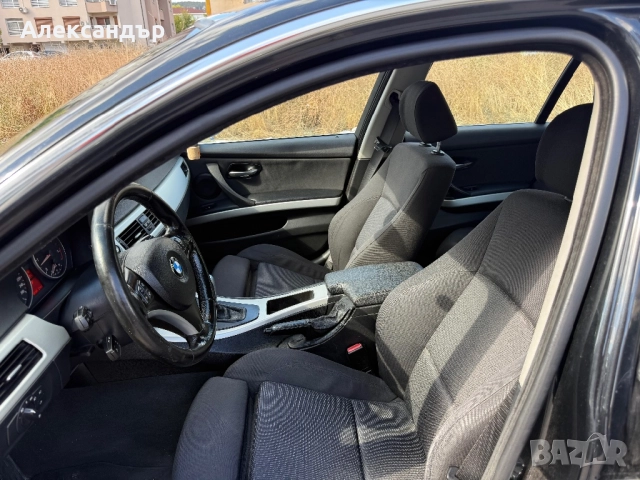 BMW 330D xDrive, снимка 6 - Автомобили и джипове - 52427940