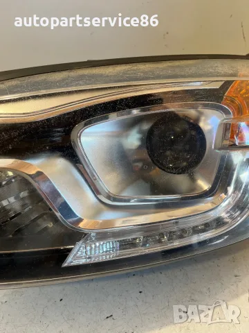 Ляв преден фар за SsangYong Korando 2015 година, снимка 3 - Части - 56127873