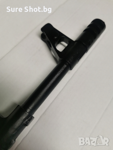 Arsenal SLR-96 НМВ, снимка 7 - Ловно оръжие - 42640610