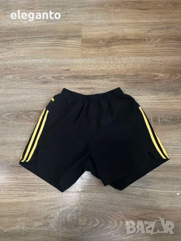 Оригинални  мъжки шорти Adidas Response 5" Shorts , М размер , снимка 1
