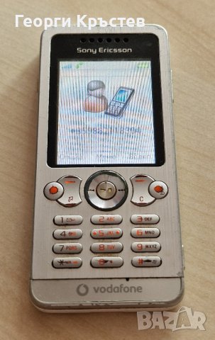 Samsung E800, Sony Ericsson K550 и W302 - за ремонт, снимка 14 - Други - 42012566