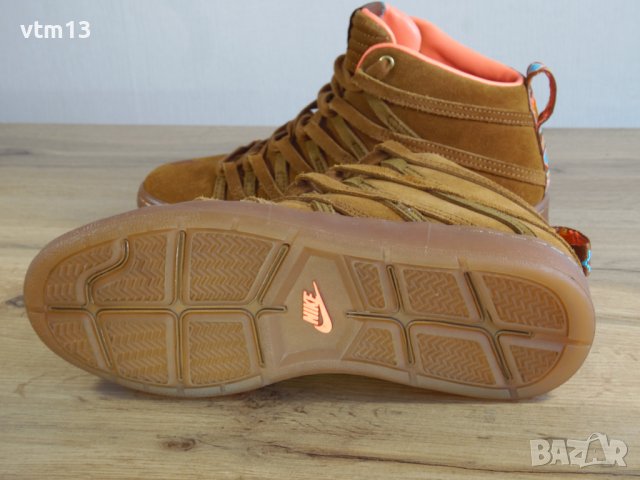 Nike KD 7 NSW Lifestyle Premium - 40 номер Оригинални!, снимка 4 - Маратонки - 39559285