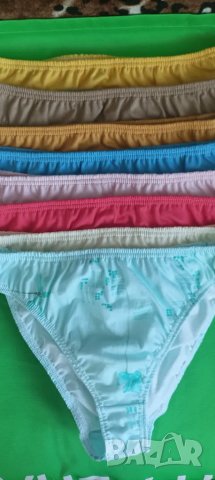 Дамски бикини 