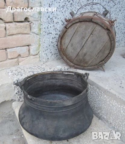 Корита, копанки, различни, малки и големи: Корито,копанка нощва нощви стари дървени, дървен съд, снимка 6 - Антикварни и старинни предмети - 46364559