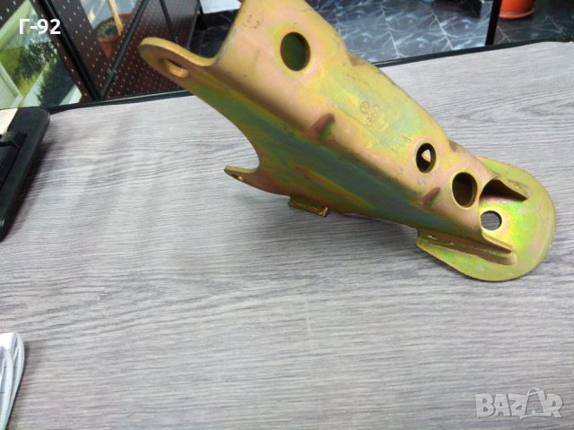 191199273G**NEU**VAG**Оригинална конзола на Volkswagen отпред*16*19*1G*1G1*1G2*, снимка 3 - Части - 34217475