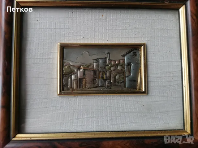  картини от Италия