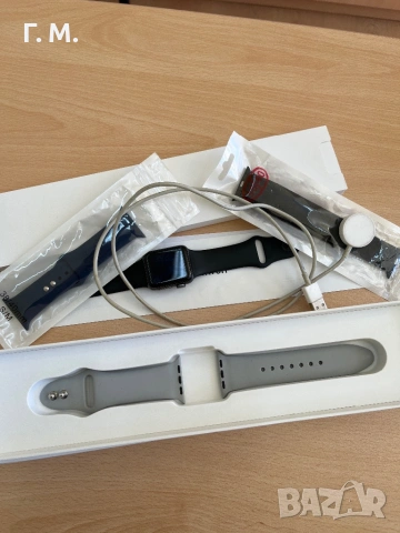 Apple Watch Series 3