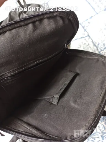 Две раници, снимка 9 - Раници - 49760522