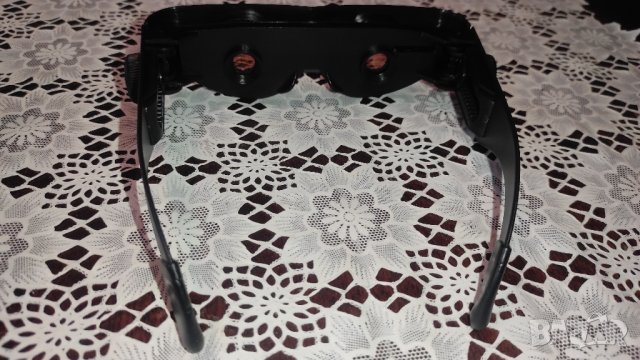 очила бинокъл, снимка 4 - Други спортове - 44280873