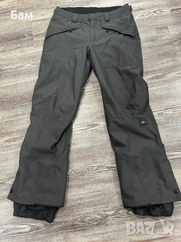 O’Neill hammer snow pants размер М 15000 мм воден стълб  , снимка 3 - Панталони - 47629420