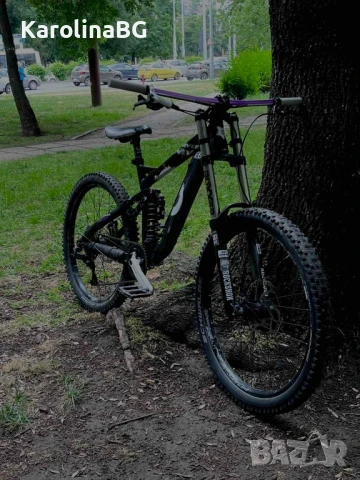 Univega ram-fr3 , размер на рамката М, снимка 1