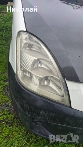 Продават се части Ивеко Дейли 35s12, 14, снимка 15 - Бусове и автобуси - 49690721