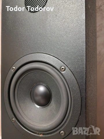 Подови тонколони с метални решетки Ceeroy SAT A, снимка 4 - Тонколони - 53478345