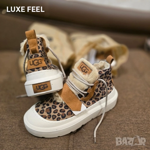 Дамски боти UGG - няколко цвята - 86 лв., снимка 4 - Дамски боти - 52523356