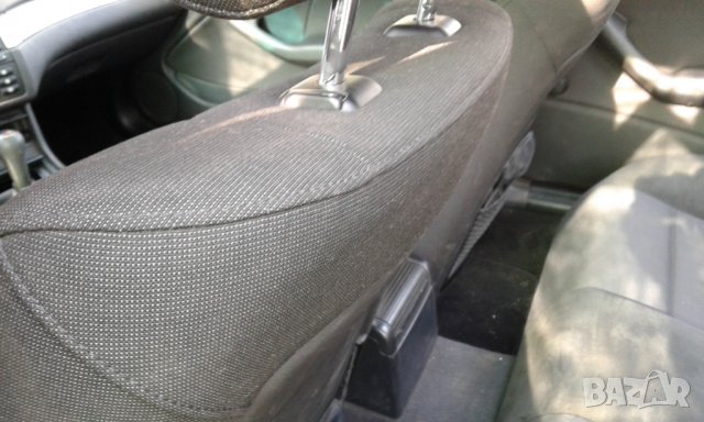 Седалки бмв е46 седан комби, снимка 6 - Части - 39178064