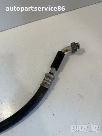 Маркуч тръба за климатик 2.2 MZR CD за Mazda CX-7 (2011), снимка 3 - Части - 53695311