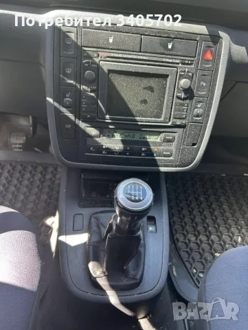 Продавам Seat Alhambra        , снимка 10 - Автомобили и джипове - 56260884