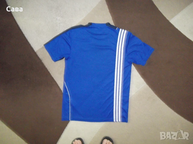 Тениски ADIDAS  мъжки,М, снимка 8 - Тениски - 37608991