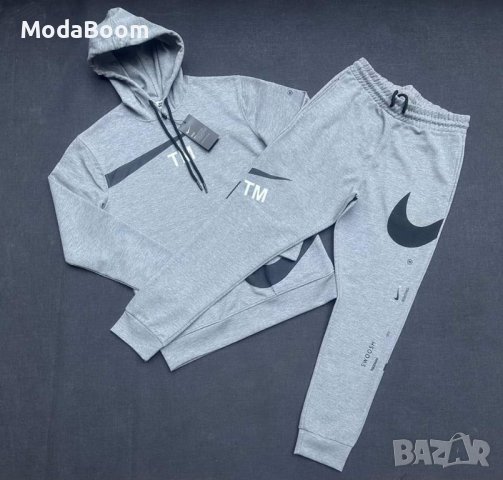 Мъжки екипи Nike , снимка 4 - Спортни дрехи, екипи - 41865732
