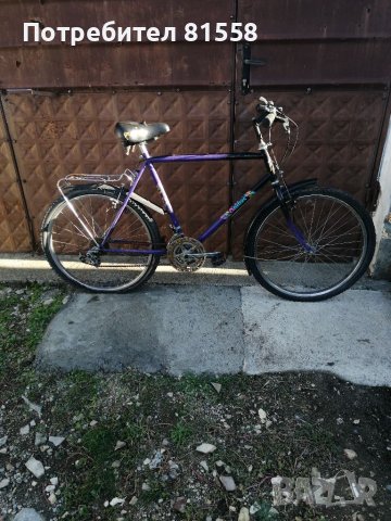 Велосипед 26 цола , снимка 1