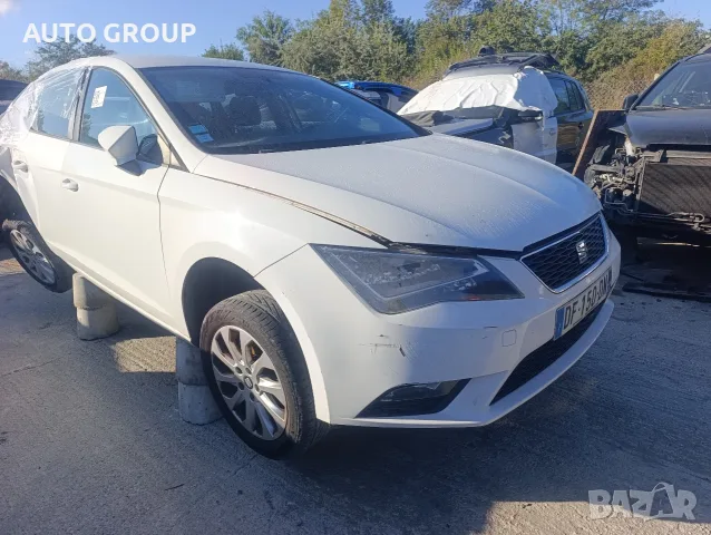 Seat Leon 2.0TDI / Сеат Леон 2013г. - 2019г - на части