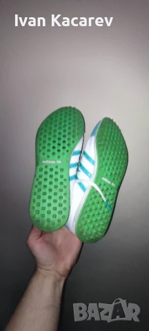 дамски 38 -30лв Адидас , снимка 2 - Маратонки - 51159642